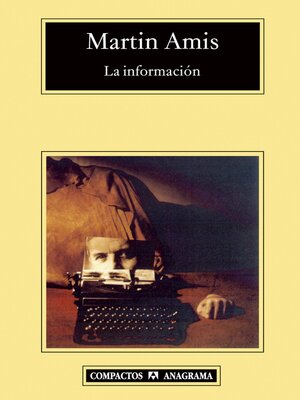 cover image of La información